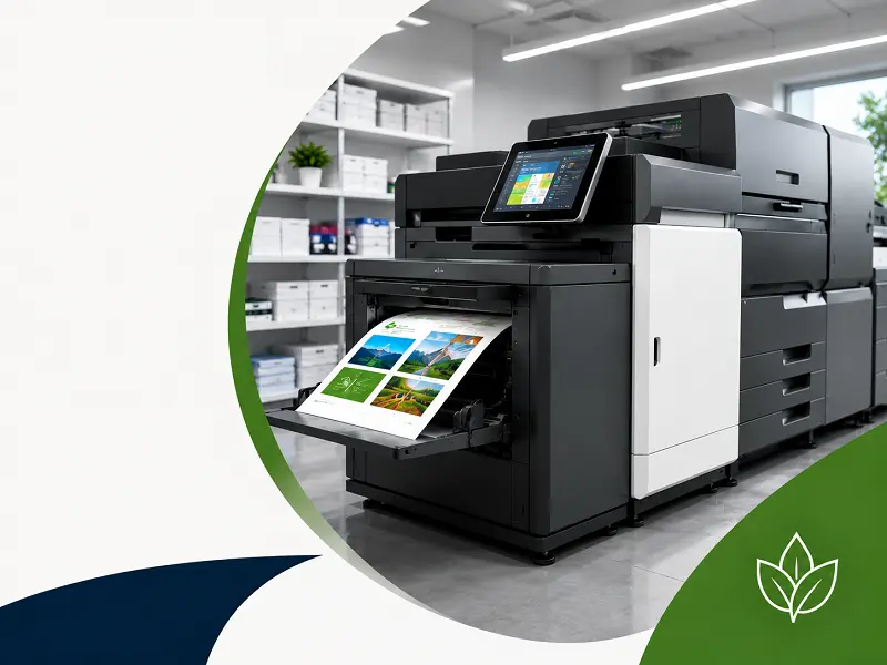 About Shah Printers
