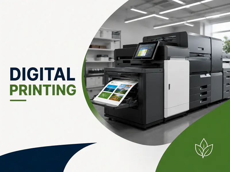Digital Printing Ahmedabad