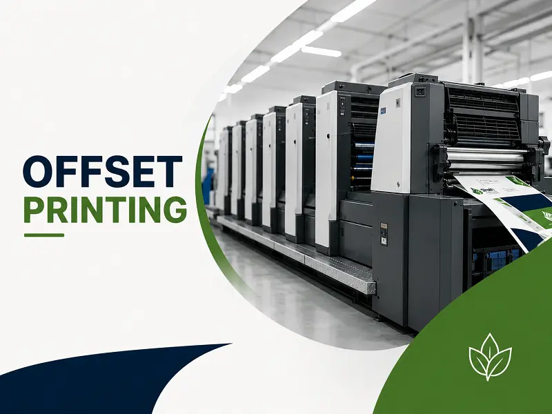 Offset Printing Ahmedabad